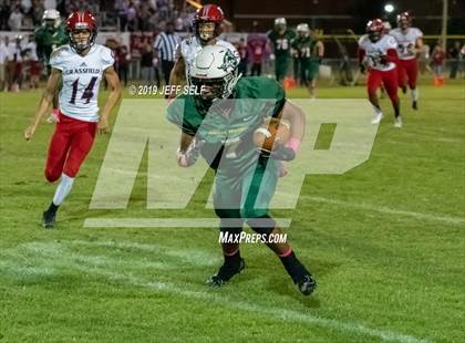 Thumbnail 2 in Grassfield @ Great Bridge photogallery.