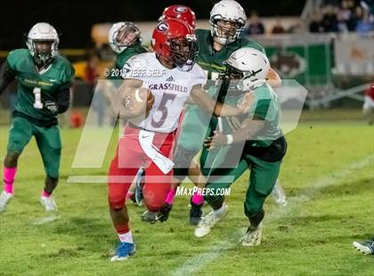 Thumbnail 3 in Grassfield @ Great Bridge photogallery.