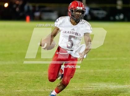 Thumbnail 1 in Grassfield @ Great Bridge photogallery.