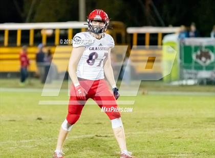 Thumbnail 3 in Grassfield @ Great Bridge photogallery.