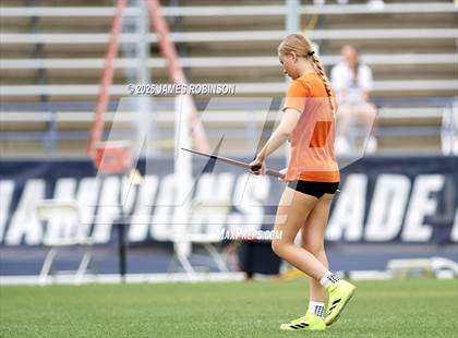 Thumbnail 1 in FHSAA Class 4A Final (Javelin) photogallery.
