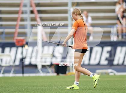 Thumbnail 2 in FHSAA Class 4A Final (Javelin) photogallery.
