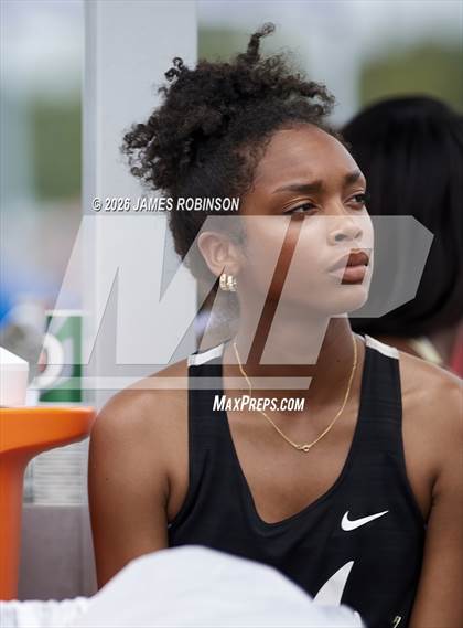 Thumbnail 3 in FHSAA Class 4A Final (Javelin) photogallery.