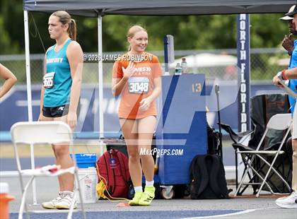 Thumbnail 1 in FHSAA Class 4A Final (Javelin) photogallery.