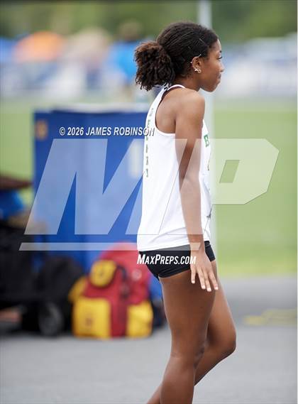 Thumbnail 3 in FHSAA Class 4A Final (Javelin) photogallery.