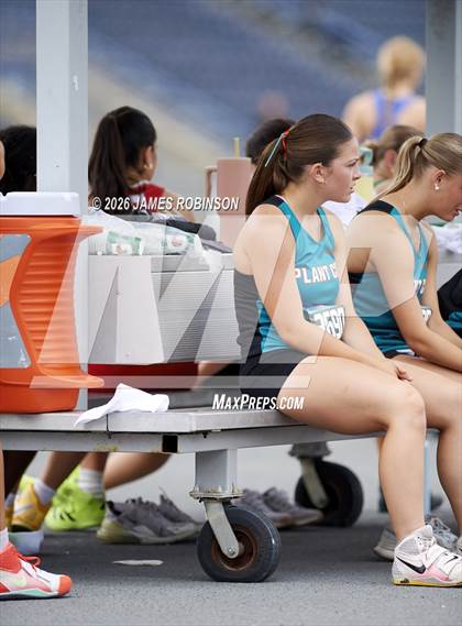Thumbnail 1 in FHSAA Class 4A Final (Javelin) photogallery.