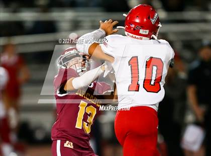 Thumbnail 3 in Burroughs vs Arcadia photogallery.