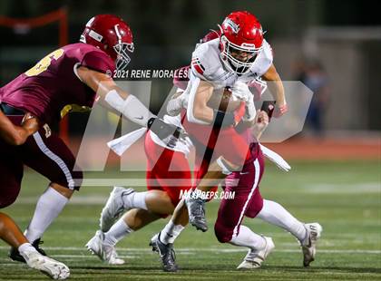 Thumbnail 1 in Burroughs vs Arcadia photogallery.