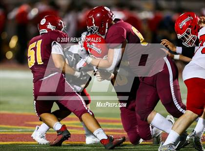 Thumbnail 1 in Burroughs vs Arcadia photogallery.