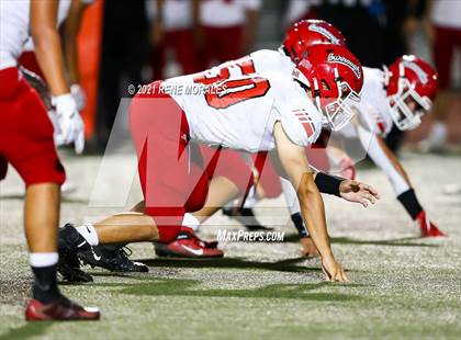 Thumbnail 2 in Burroughs vs Arcadia photogallery.
