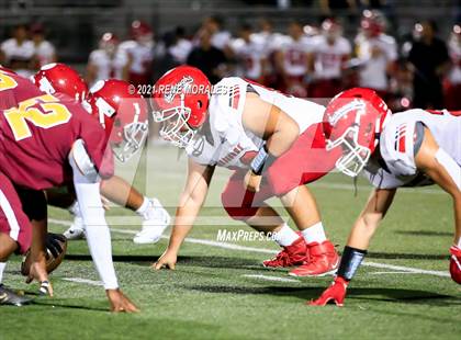 Thumbnail 2 in Burroughs vs Arcadia photogallery.