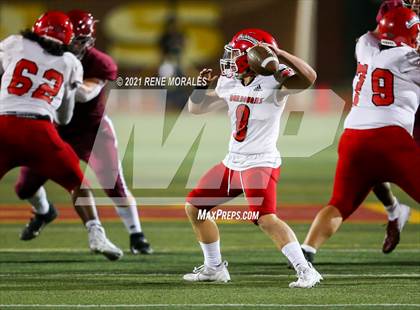 Thumbnail 3 in Burroughs vs Arcadia photogallery.