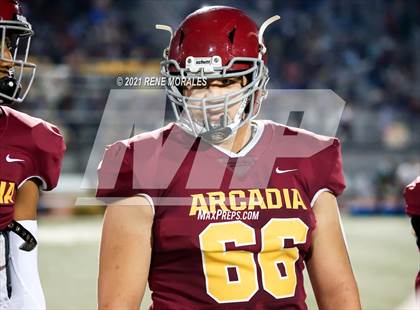 Thumbnail 2 in Burroughs vs Arcadia photogallery.