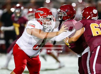 Thumbnail 1 in Burroughs vs Arcadia photogallery.