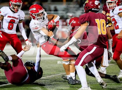 Thumbnail 3 in Burroughs vs Arcadia photogallery.