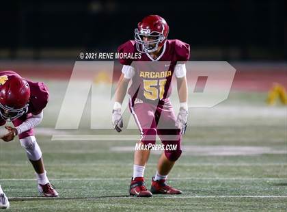Thumbnail 3 in Burroughs vs Arcadia photogallery.