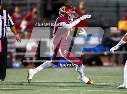 Thumbnail 3 in Burroughs vs Arcadia photogallery.