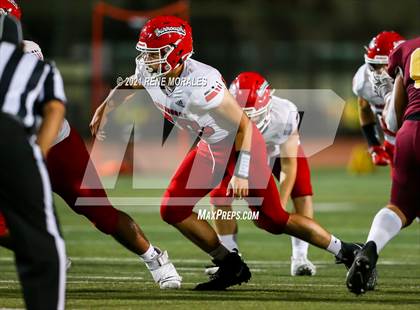 Thumbnail 3 in Burroughs vs Arcadia photogallery.