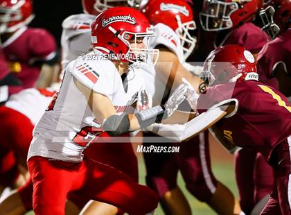 Thumbnail 2 in Burroughs vs Arcadia photogallery.