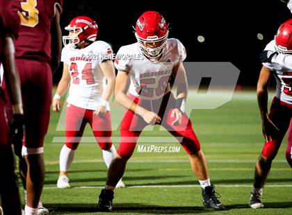Thumbnail 3 in Burroughs vs Arcadia photogallery.