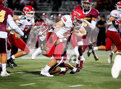 Thumbnail 2 in Burroughs vs Arcadia photogallery.