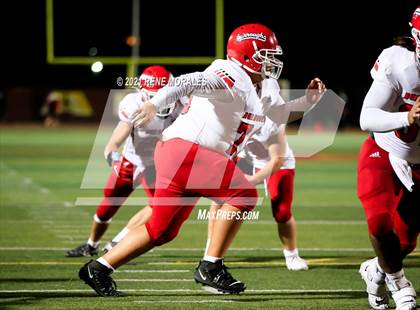Thumbnail 2 in Burroughs vs Arcadia photogallery.