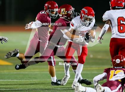 Thumbnail 3 in Burroughs vs Arcadia photogallery.
