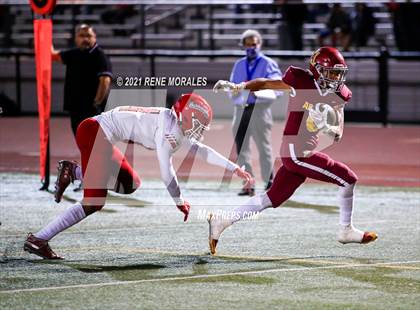 Thumbnail 1 in Burroughs vs Arcadia photogallery.
