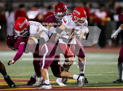 Thumbnail 2 in Burroughs vs Arcadia photogallery.