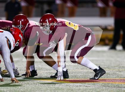 Thumbnail 3 in Burroughs vs Arcadia photogallery.