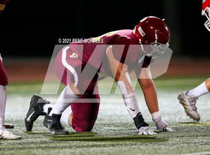 Thumbnail 3 in Burroughs vs Arcadia photogallery.