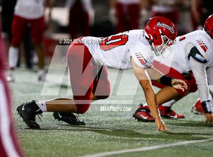 Thumbnail 1 in Burroughs vs Arcadia photogallery.