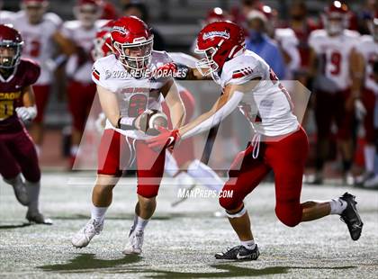 Thumbnail 3 in Burroughs vs Arcadia photogallery.