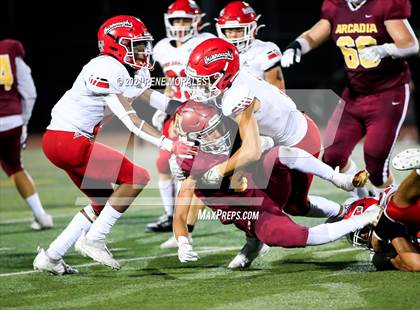 Thumbnail 1 in Burroughs vs Arcadia photogallery.