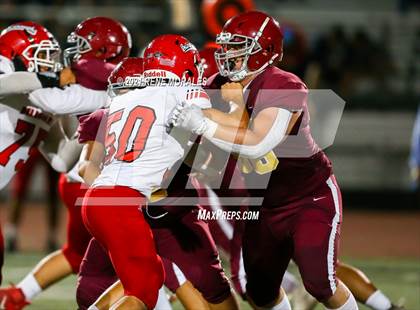 Thumbnail 2 in Burroughs vs Arcadia photogallery.