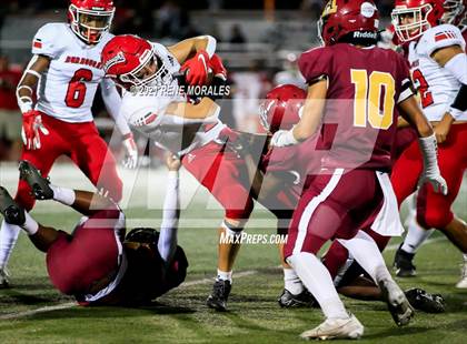 Thumbnail 1 in Burroughs vs Arcadia photogallery.