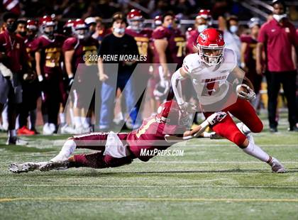 Thumbnail 2 in Burroughs vs Arcadia photogallery.