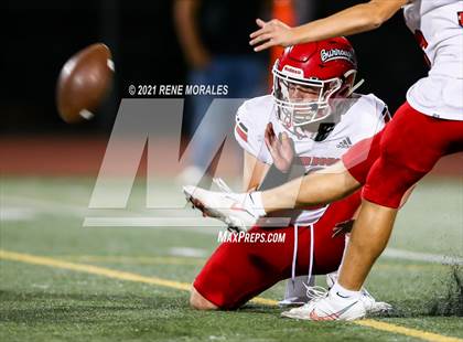 Thumbnail 3 in Burroughs vs Arcadia photogallery.