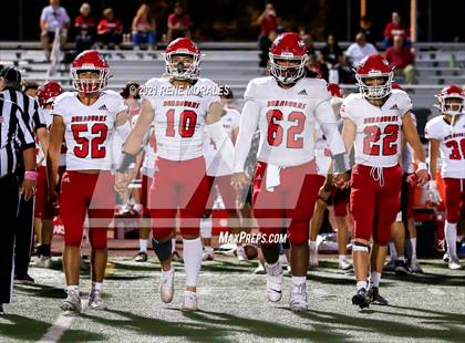 Thumbnail 3 in Burroughs vs Arcadia photogallery.