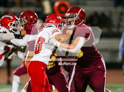 Thumbnail 3 in Burroughs vs Arcadia photogallery.