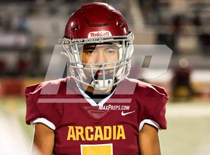 Thumbnail 1 in Burroughs vs Arcadia photogallery.