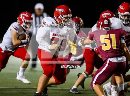 Thumbnail 3 in Burroughs vs Arcadia photogallery.