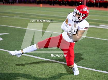 Thumbnail 3 in Burroughs vs Arcadia photogallery.