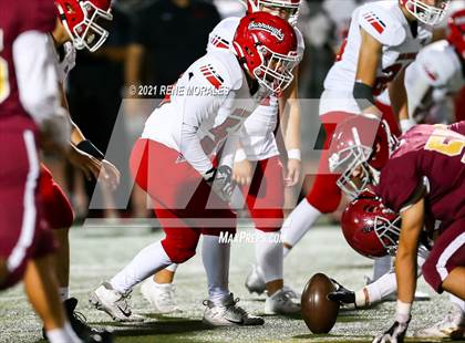 Thumbnail 3 in Burroughs vs Arcadia photogallery.