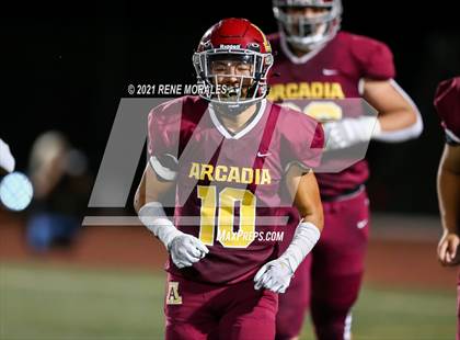 Thumbnail 3 in Burroughs vs Arcadia photogallery.