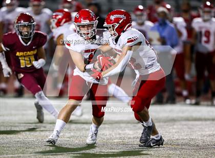 Thumbnail 1 in Burroughs vs Arcadia photogallery.