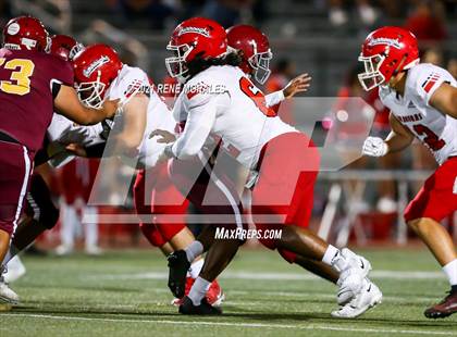Thumbnail 2 in Burroughs vs Arcadia photogallery.