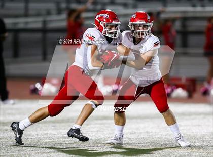 Thumbnail 3 in Burroughs vs Arcadia photogallery.