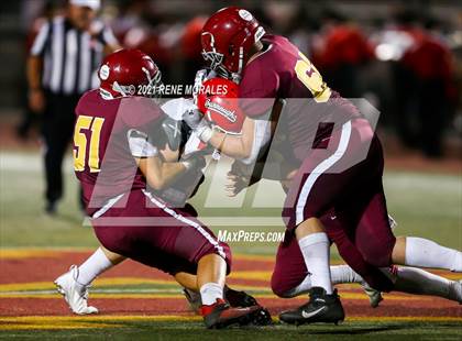 Thumbnail 2 in Burroughs vs Arcadia photogallery.