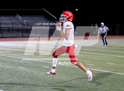 Thumbnail 2 in Burroughs vs Arcadia photogallery.